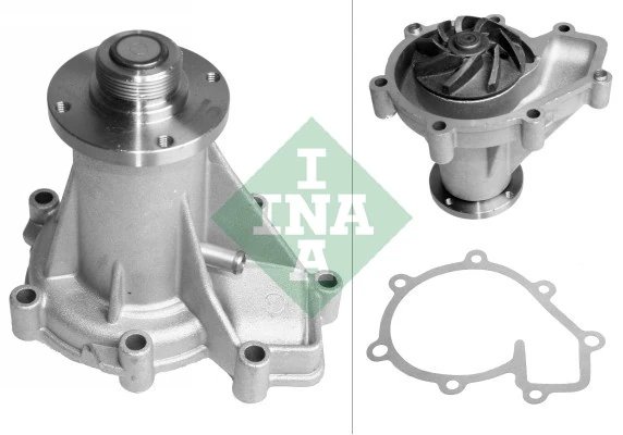 POMPA DE APA INA 538 0230 10 - Compatibil cu MERCEDES-BENZ