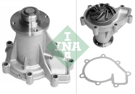 POMPA DE APA INA 538 0230 10 - Compatibil cu MERCEDES-BENZ