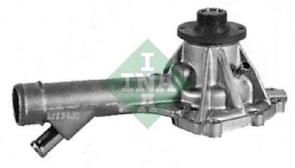 Pompa de apa INA 538 0245 10