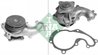 POMPA DE APA INA 538 0256 10 - Compatibil cu FORD