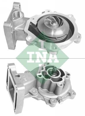POMPA DE APA INA 538 0259 10 - Compatibil cu FORD, JAGUAR