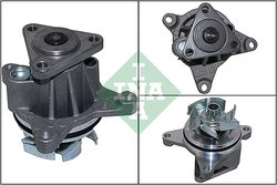 POMPA DE APA INA 538 0261 10 - Compatibil cu FORD, FORD (CHANGAN), FORD AUSTRALIA, JAGUAR, LAND ROVER, MAZDA, MAZDA (FAW), VOLVO