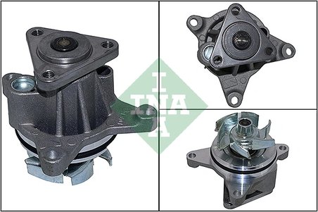 Pompa de apa INA 538 0261 10