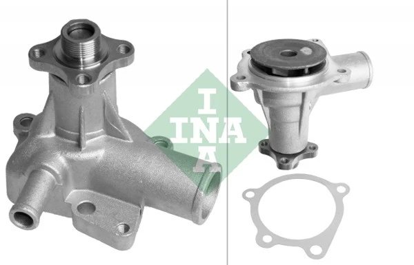 POMPA DE APA INA 538 0277 10 - Compatibil cu FORD