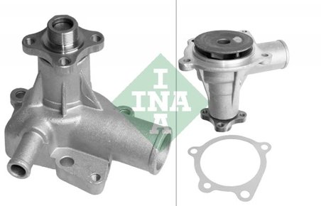 POMPA DE APA INA 538 0277 10 - Compatibil cu FORD