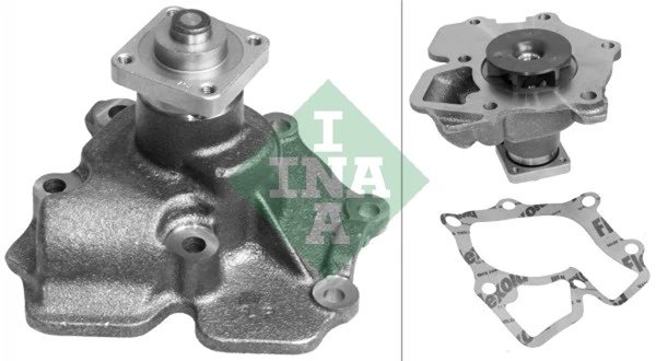 POMPA DE APA INA 538 0283 10 - Compatibil cu FORD