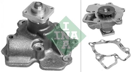 POMPA DE APA INA 538 0283 10 - Compatibil cu FORD