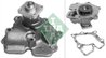 POMPA DE APA INA 538 0283 10 - Compatibil cu FORD