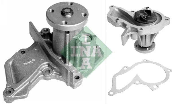 POMPA DE APA INA 538 0288 10 - Compatibil cu FORD, MAZDA, VOLVO