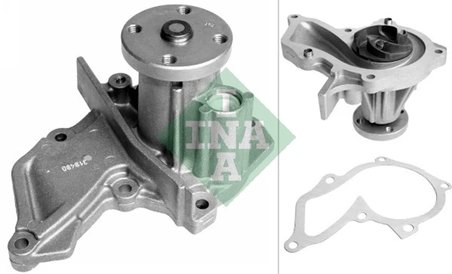 POMPA DE APA INA 538 0288 10 - Compatibil cu FORD, MAZDA, VOLVO