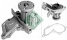 POMPA DE APA INA 538 0288 10 - Compatibil cu FORD, MAZDA, VOLVO