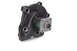 POMPA DE APA INA 538 0283 10 - Compatibil cu FORD