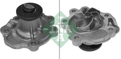 POMPA DE APA INA 538 0307 10 - Compatibil cu MITSUBISHI, NISSAN, OPEL, SUZUKI, VAUXHALL