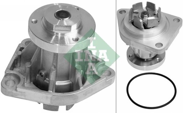 Pompa de apa INA 538 0317 10