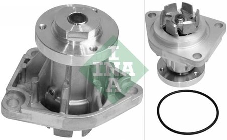 Pompa de apa INA 538 0317 10