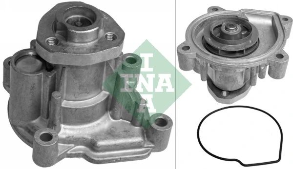 POMPA DE APA INA 538 0333 10 - Compatibil cu VW