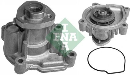 POMPA DE APA INA 538 0333 10 - Compatibil cu VW