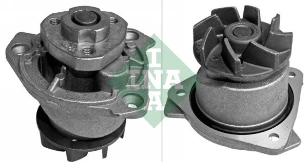 Pompa de apa INA 538 0334 10