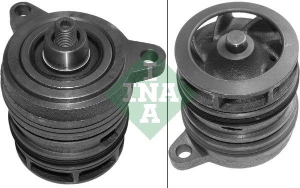 POMPA DE APA INA 538 0338 10 - Compatibil cu VW