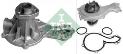 POMPA DE APA INA 538 0339 10 - Compatibil cu AUDI, FORD, SEAT, VW