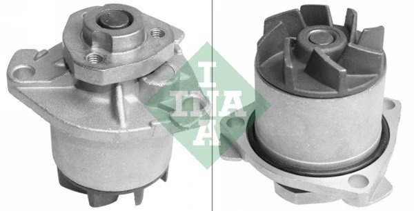 Pompa de apa INA 538 0350 10