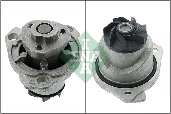 POMPA DE APA INA 538 0352 10 - Compatibil cu SEAT, VW