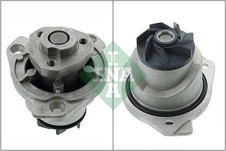 POMPA DE APA INA 538 0352 10 - Compatibil cu SEAT, VW