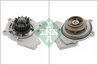 POMPA DE APA INA 538 0361 10 - Compatibil cu AUDI, SEAT, SKODA, VW