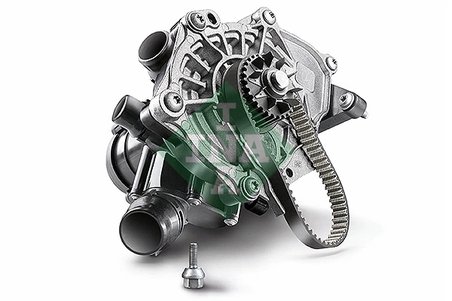 POMPA DE APA INA 538 0360 10 - Compatibil cu AUDI, AUDI (FAW), AUDI (SAIC), CUPRA, PORSCHE, SEAT, SKODA, SKODA (SVW), VW, VW (FA