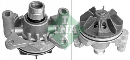POMPA DE APA INA 538 0374 10 - Compatibil cu NISSAN, OPEL, RENAULT, VAUXHALL