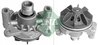 POMPA DE APA INA 538 0374 10 - Compatibil cu NISSAN, OPEL, RENAULT, VAUXHALL