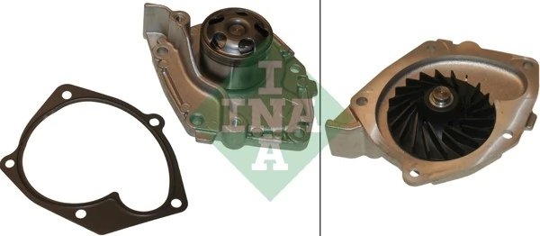Pompa de apa INA 538 0382 10