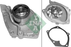 POMPA DE APA INA 538 0392 10 - Compatibil cu NISSAN, OPEL, RENAULT, VAUXHALL, VOLVO
