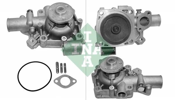 POMPA DE APA INA 538 0426 10 - Compatibil cu OPEL, RENAULT