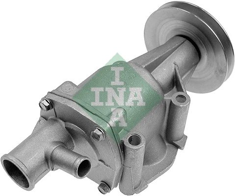 POMPA DE APA INA 538 0438 10 - Compatibil cu FIAT, INNOCENTI, LANCIA, SEAT, ZASTAVA