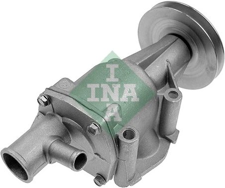 POMPA DE APA INA 538 0438 10 - Compatibil cu FIAT, INNOCENTI, LANCIA, SEAT, ZASTAVA