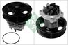 POMPA DE APA INA 538 0442 10 - Compatibil cu ALFA ROMEO, CHEVROLET, CHRYSLER, CITROEN, FIAT, FORD, LANCIA, OPEL, PEUGEOT, SUZUKI