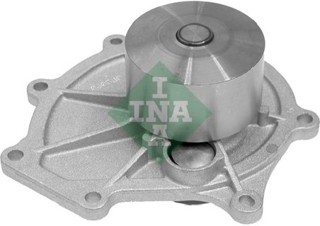 POMPA DE APA INA 538 0488 10 - Compatibil cu LAND ROVER, ROVER
