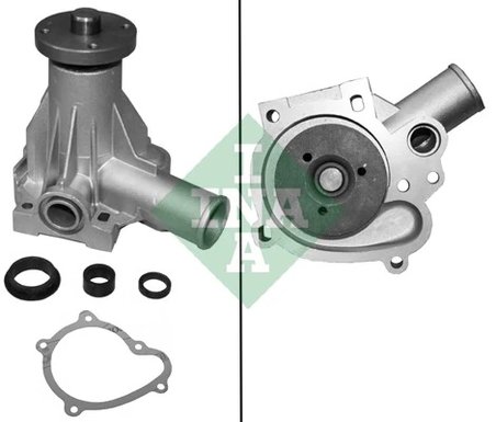 POMPA DE APA INA 538 0496 10 - Compatibil cu VOLVO