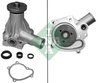 POMPA DE APA INA 538 0496 10 - Compatibil cu VOLVO