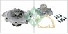 POMPA DE APA INA 538 0497 10 - Compatibil cu VOLVO