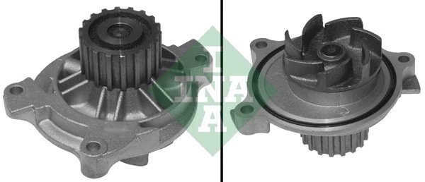 Pompa de apa INA 538 0499 10