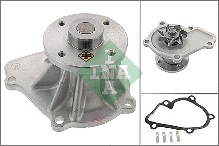 POMPA DE APA INA 538 0509 10 - Compatibil cu FORD, NISSAN