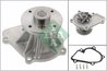 POMPA DE APA INA 538 0509 10 - Compatibil cu FORD, NISSAN