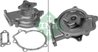 POMPA DE APA INA 538 0527 10 - Compatibil cu NISSAN