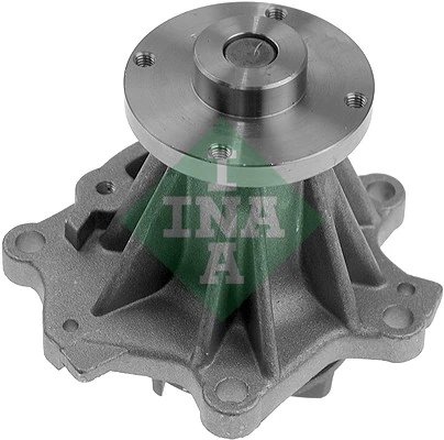 POMPA DE APA INA 538 0525 10 - Compatibil cu NISSAN
