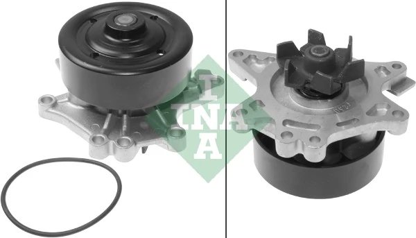 POMPA DE APA INA 538 0548 10 - Compatibil cu TOYOTA, TOYOTA (FAW)