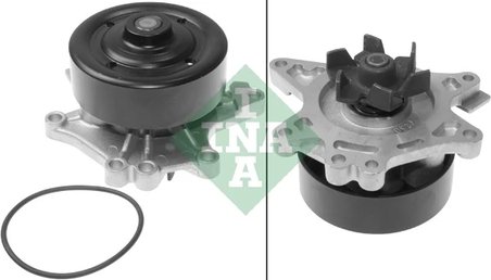 POMPA DE APA INA 538 0548 10 - Compatibil cu TOYOTA, TOYOTA (FAW)