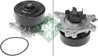 POMPA DE APA INA 538 0548 10 - Compatibil cu TOYOTA, TOYOTA (FAW)