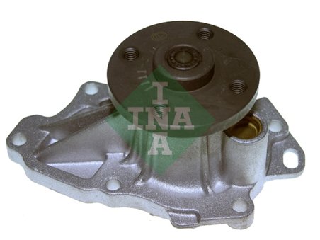 POMPA DE APA INA 538 0563 10 - Compatibil cu TOYOTA, TOYOTA (FAW), TOYOTA (GAC)